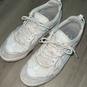 Vans Neutral Sneakers